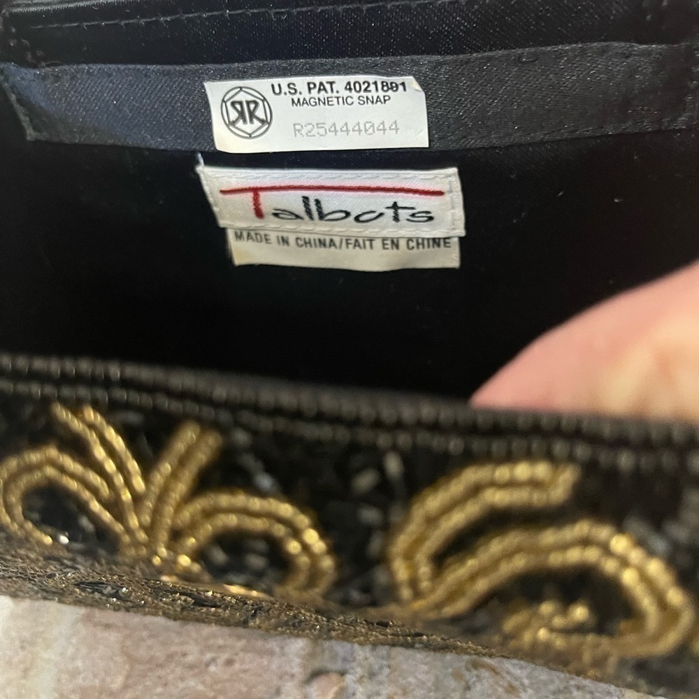 Clutch bag - Picture 8 of 12